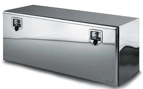 stainless steel truck box|stainless steel toolbox for truck.